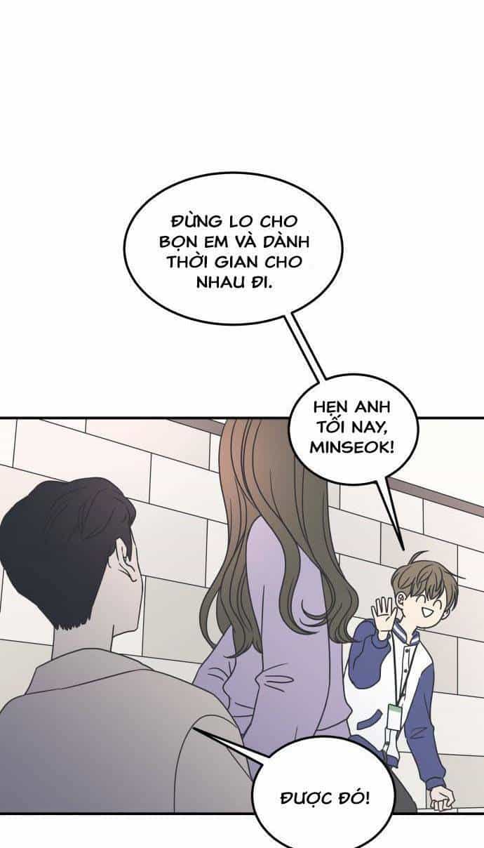 Kế Hoạch Hẹn Hò Của Bareum - Chương 31 - ảnh 29