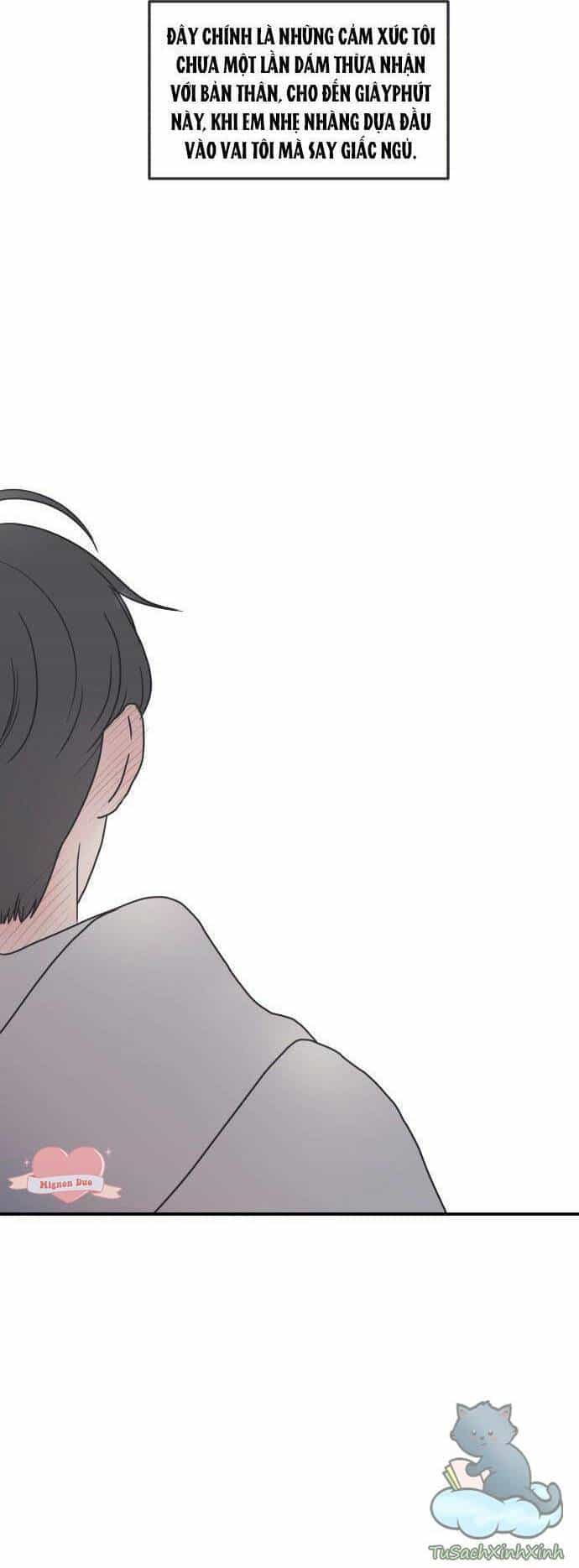 Kế Hoạch Hẹn Hò Của Bareum - Chương 36 - ảnh 45