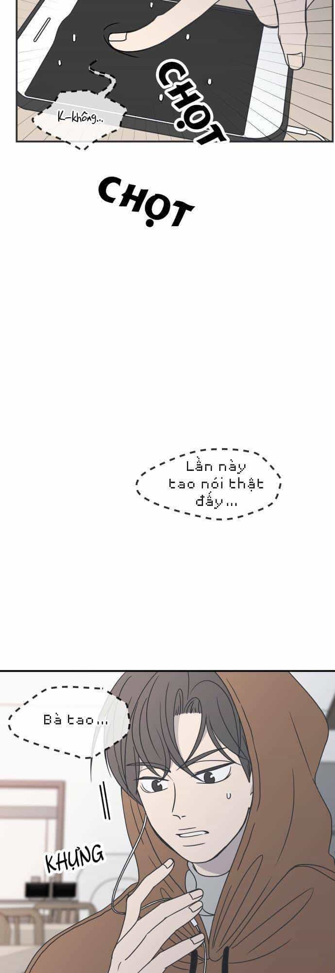 Kế Hoạch Hẹn Hò Của Bareum - Chương 38 - ảnh 8