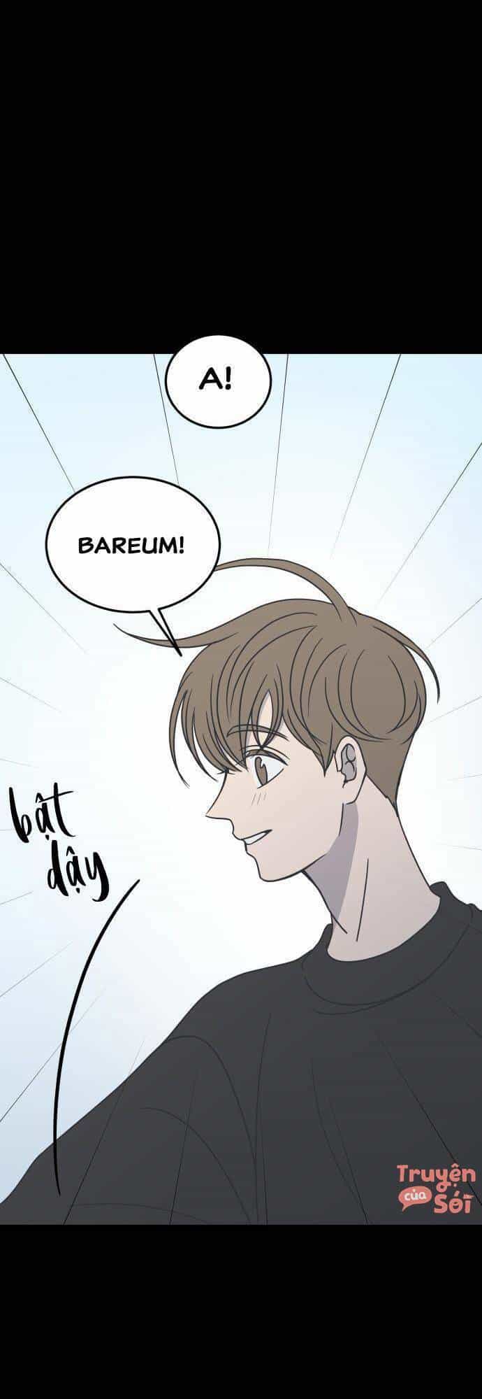 Kế Hoạch Hẹn Hò Của Bareum - Chương 39 - ảnh 22