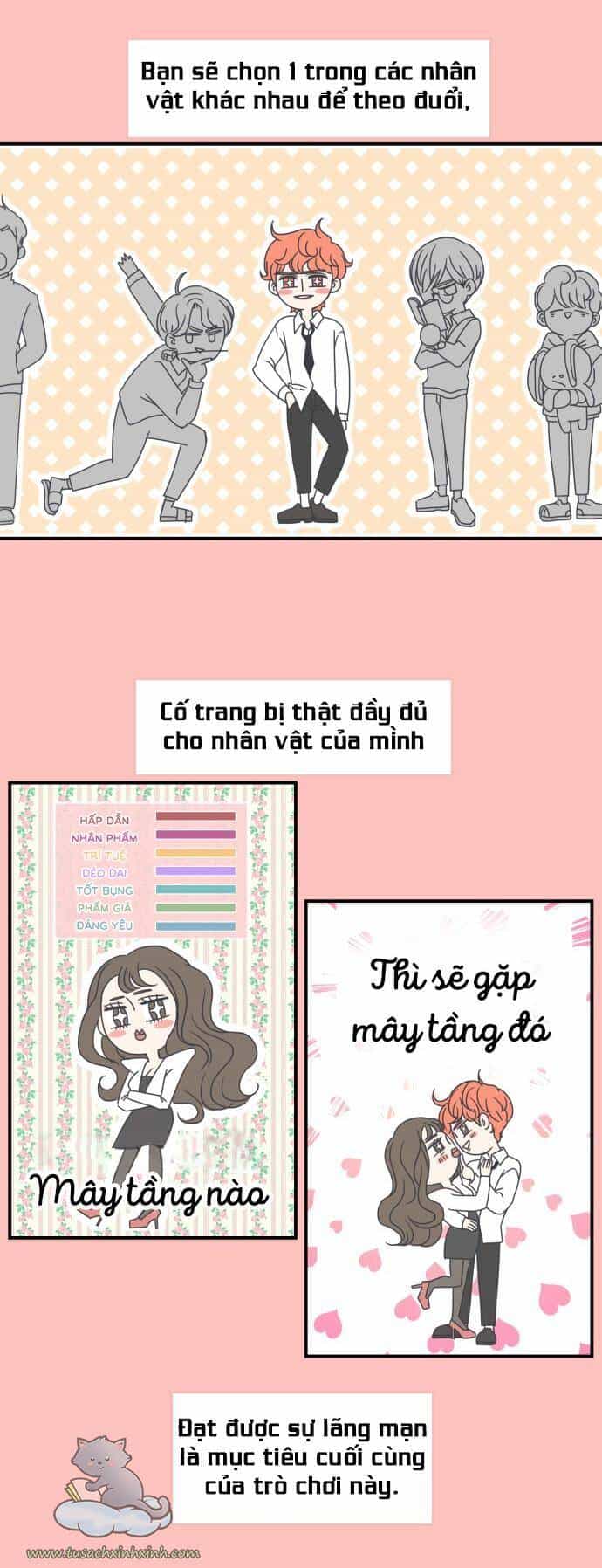 Kế Hoạch Hẹn Hò Của Bareum - Chương 4 - ảnh 2
