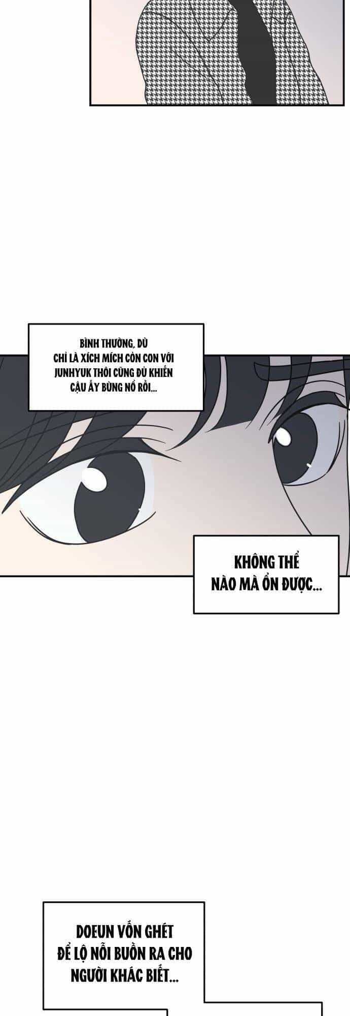 Kế Hoạch Hẹn Hò Của Bareum - Chương 40 - ảnh 45
