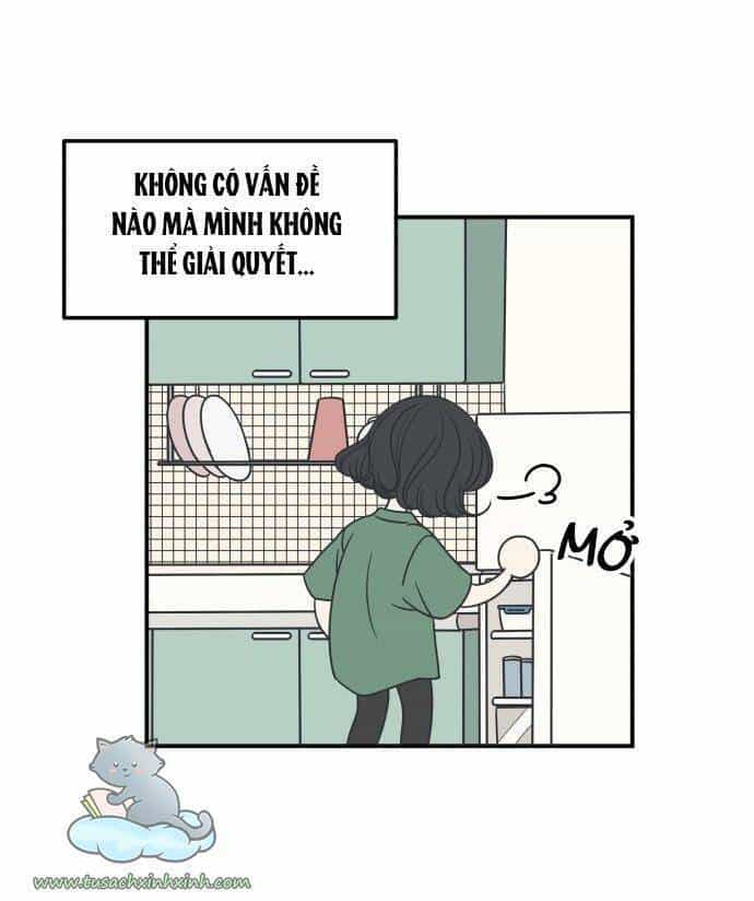 Kế Hoạch Hẹn Hò Của Bareum - Chương 42 - ảnh 13