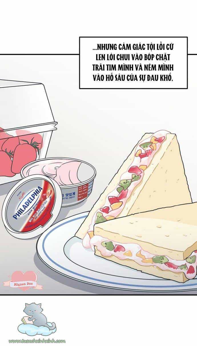 Kế Hoạch Hẹn Hò Của Bareum - Chương 42 - ảnh 14