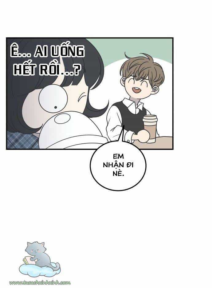 Kế Hoạch Hẹn Hò Của Bareum - Chương 42 - ảnh 46