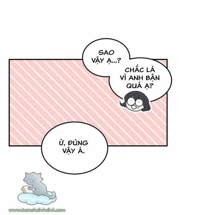 Kế Hoạch Hẹn Hò Của Bareum - Chương 42 - ảnh 56