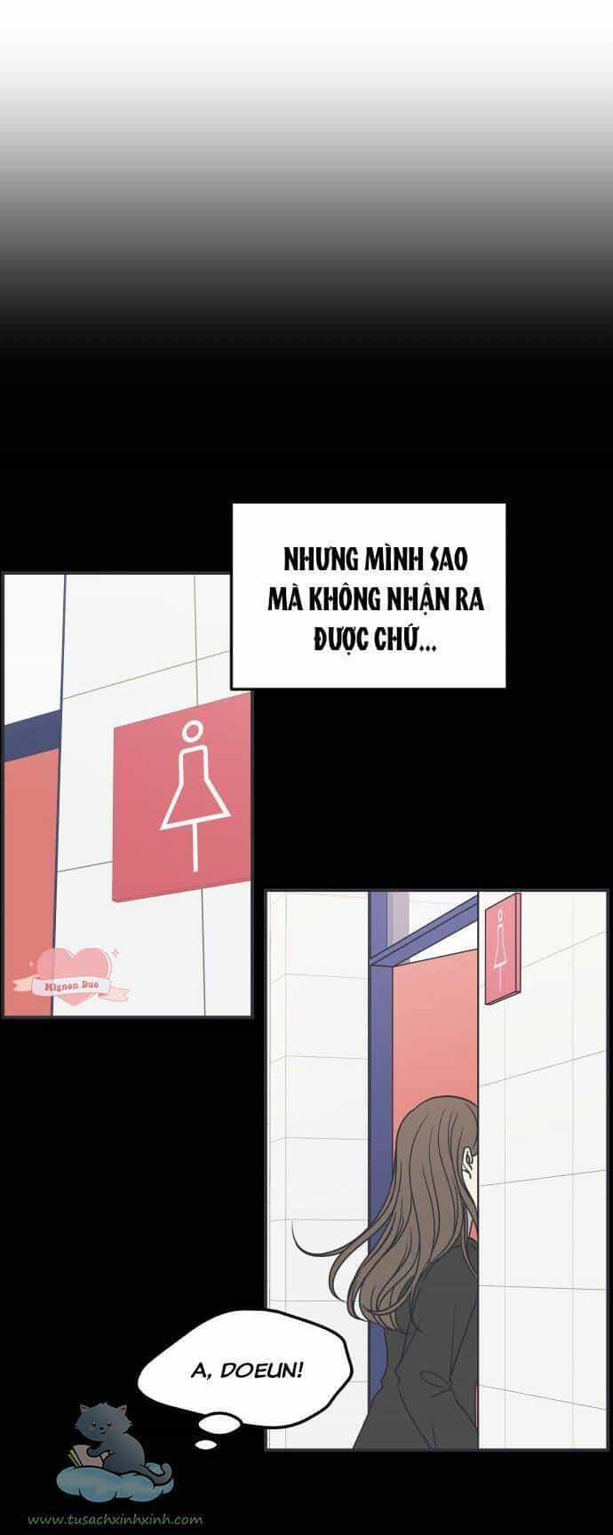 Kế Hoạch Hẹn Hò Của Bareum - Chương 43 - ảnh 28
