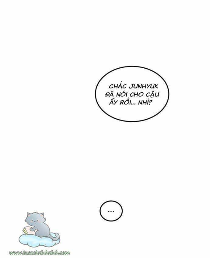 Kế Hoạch Hẹn Hò Của Bareum - Chương 43 - ảnh 32