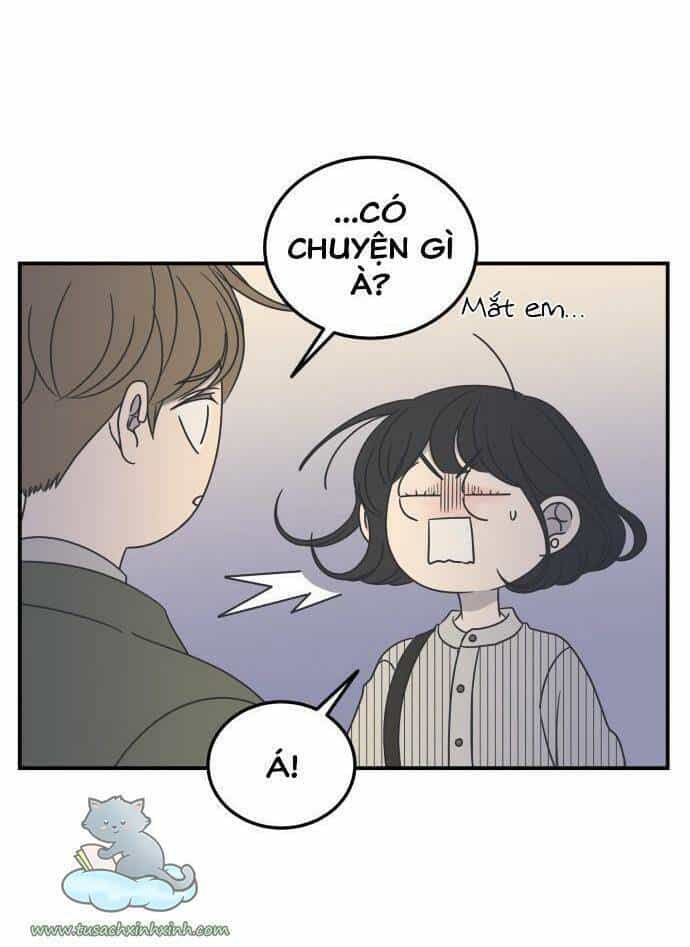 Kế Hoạch Hẹn Hò Của Bareum - Chương 44 - ảnh 39