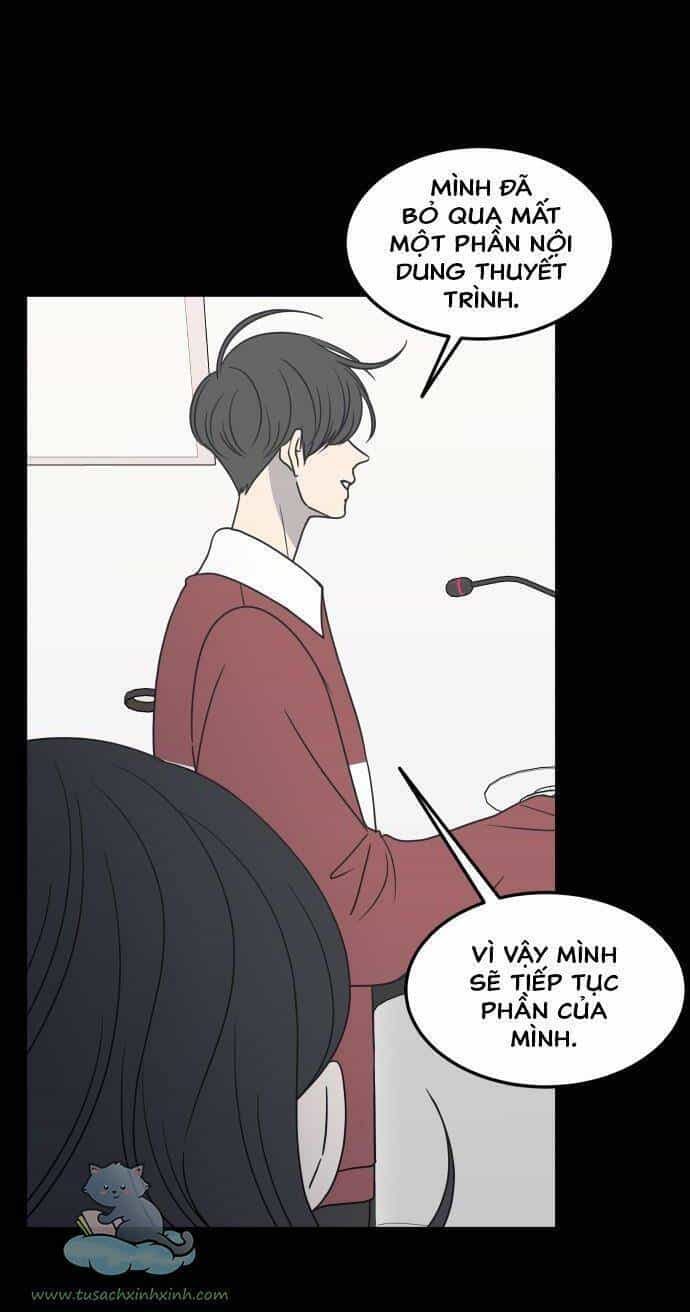Kế Hoạch Hẹn Hò Của Bareum - Chương 45 - ảnh 33