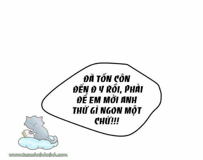 Kế Hoạch Hẹn Hò Của Bareum - Chương 45 - ảnh 50