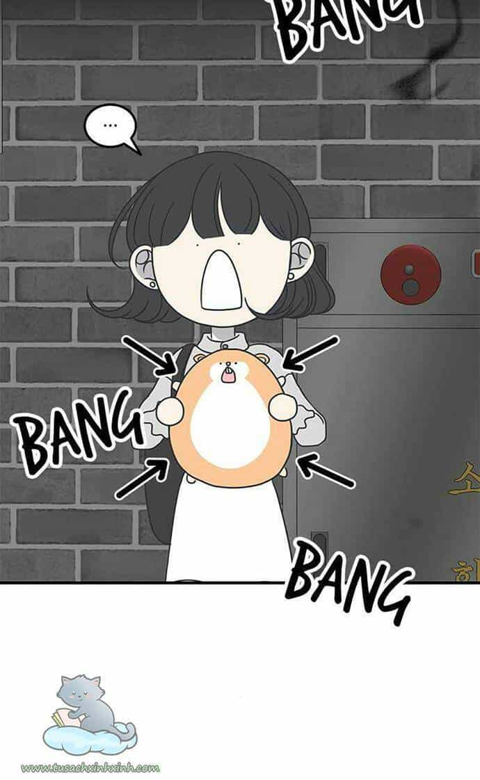 Kế Hoạch Hẹn Hò Của Bareum - Chương 46 - ảnh 52