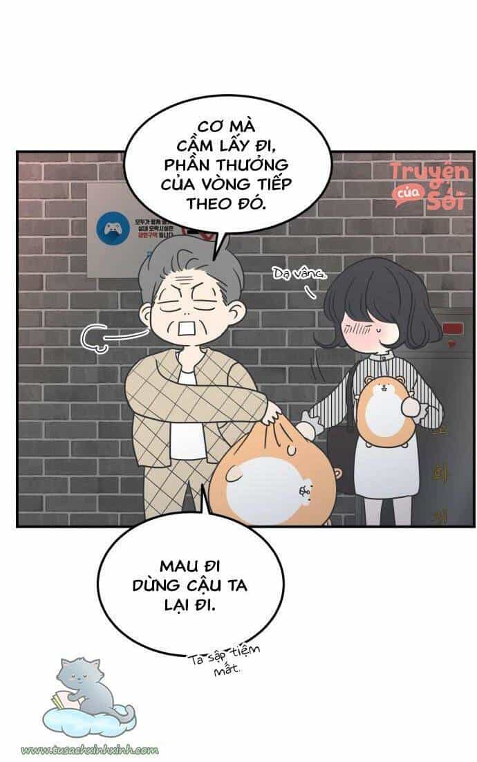 Kế Hoạch Hẹn Hò Của Bareum - Chương 46 - ảnh 57