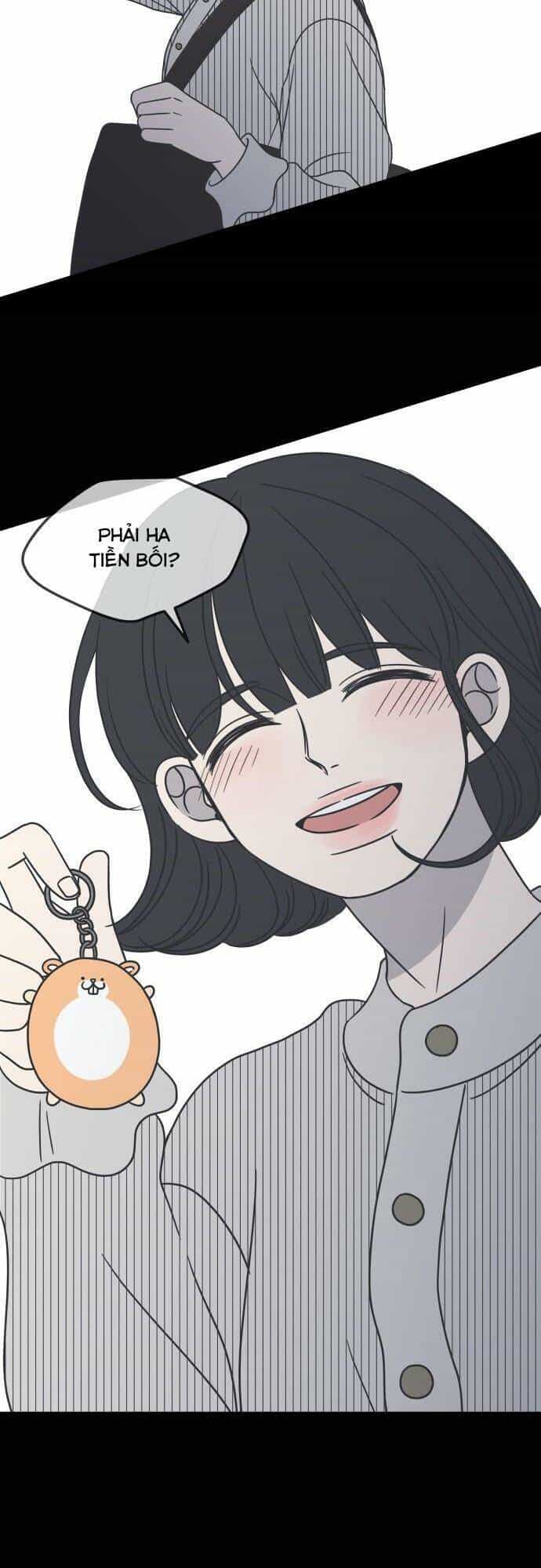 Kế Hoạch Hẹn Hò Của Bareum - Chương 47 - ảnh 11