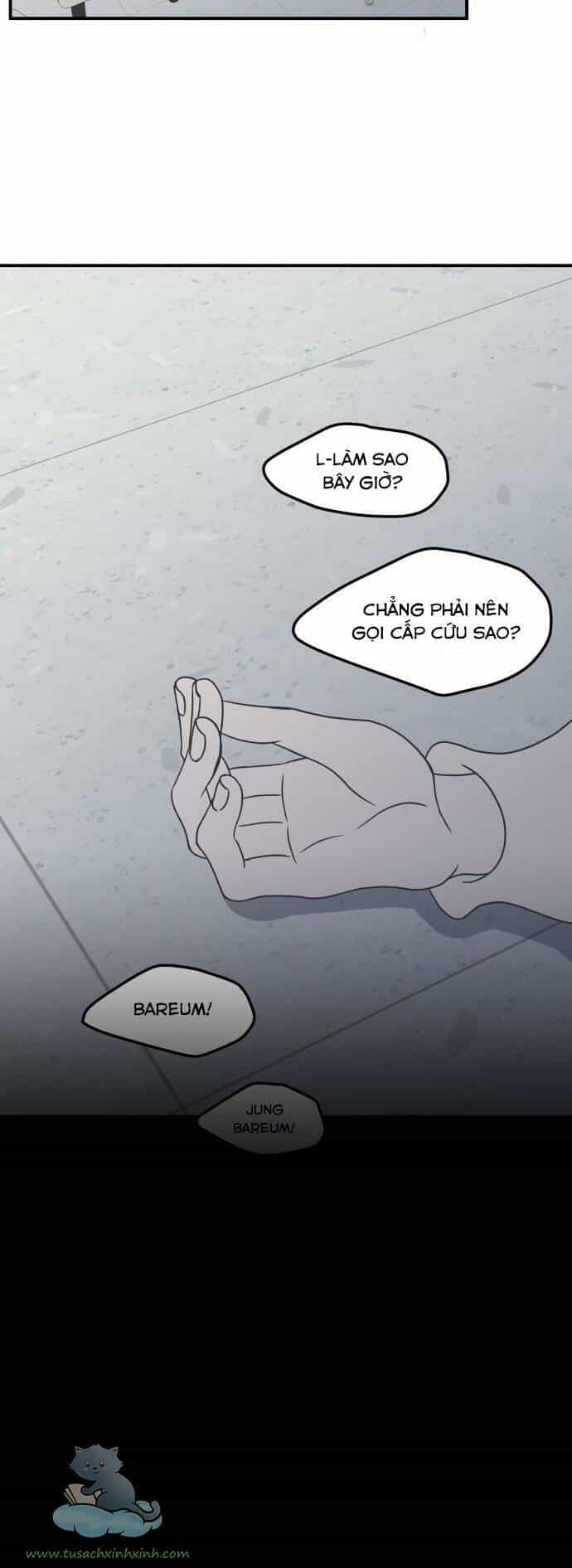Kế Hoạch Hẹn Hò Của Bareum - Chương 48 - ảnh 40