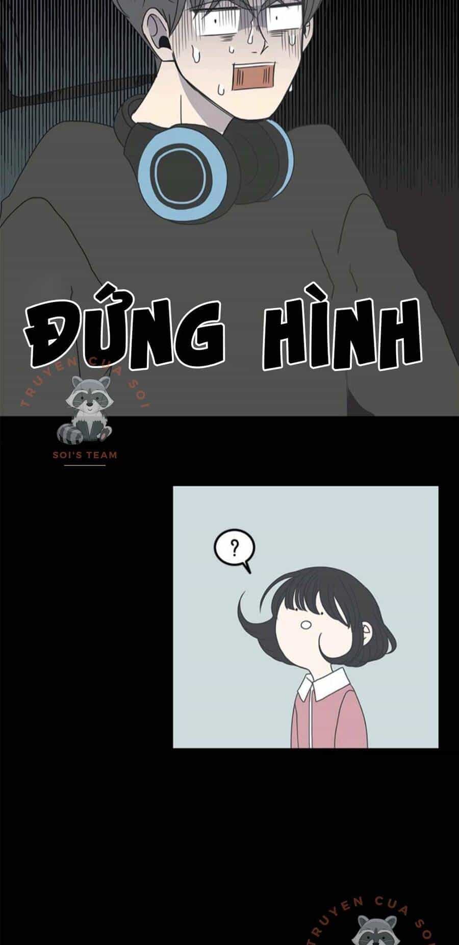 Kế Hoạch Hẹn Hò Của Bareum - Chương 5 - ảnh 36