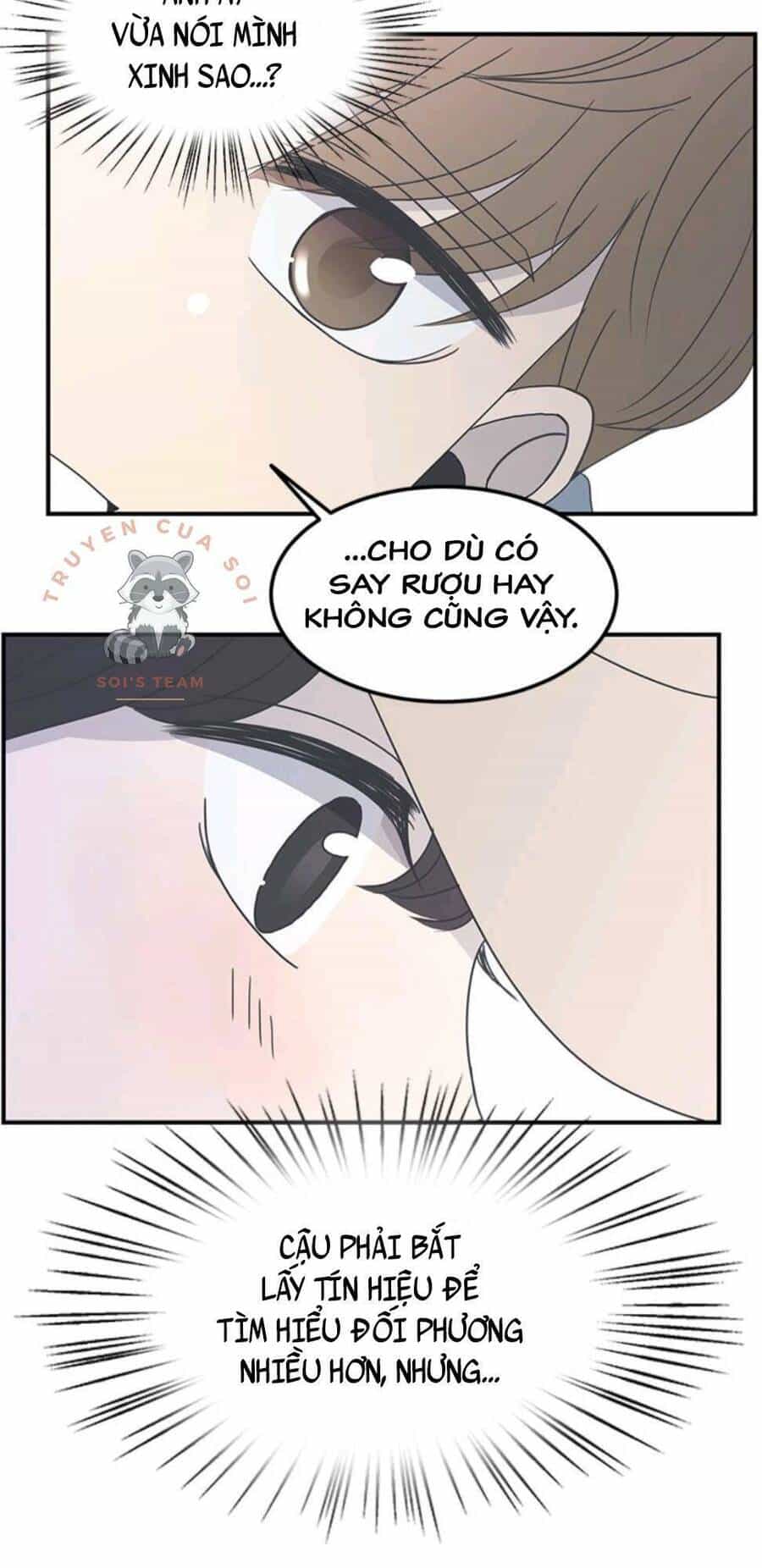 Kế Hoạch Hẹn Hò Của Bareum - Chương 5 - ảnh 64
