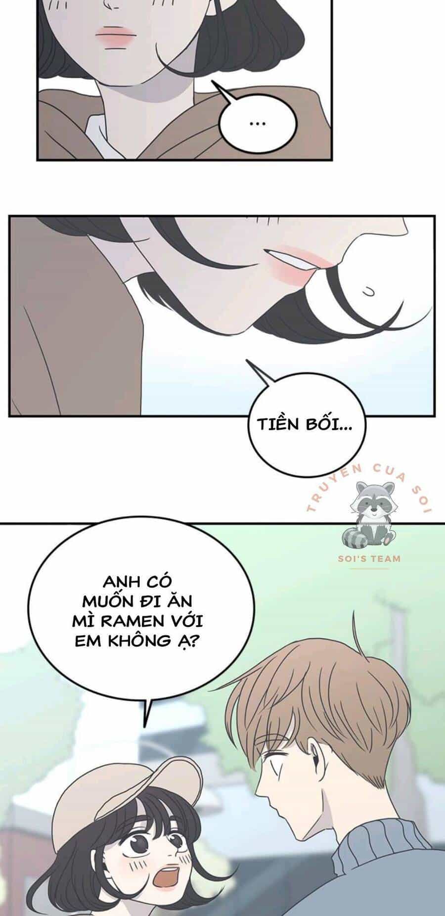 Kế Hoạch Hẹn Hò Của Bareum - Chương 5 - ảnh 66