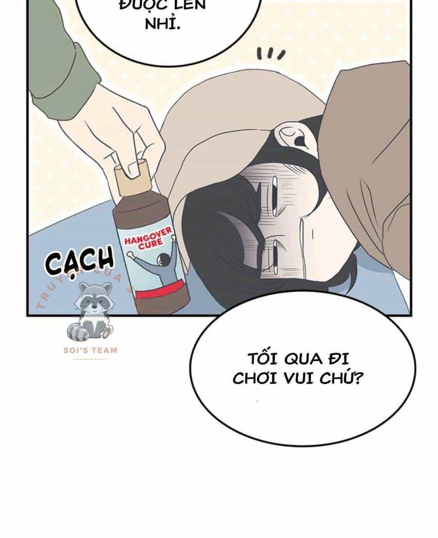 Kế Hoạch Hẹn Hò Của Bareum - Chương 5 - ảnh 9