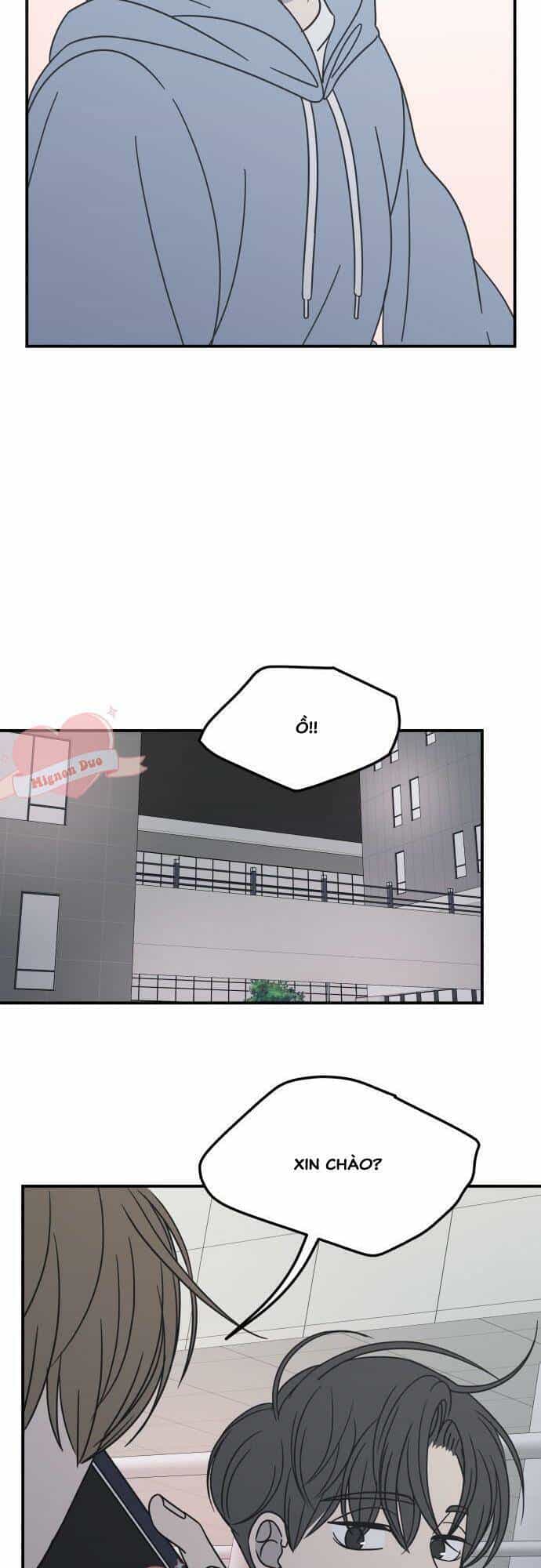 Kế Hoạch Hẹn Hò Của Bareum - Chương 50 - ảnh 10