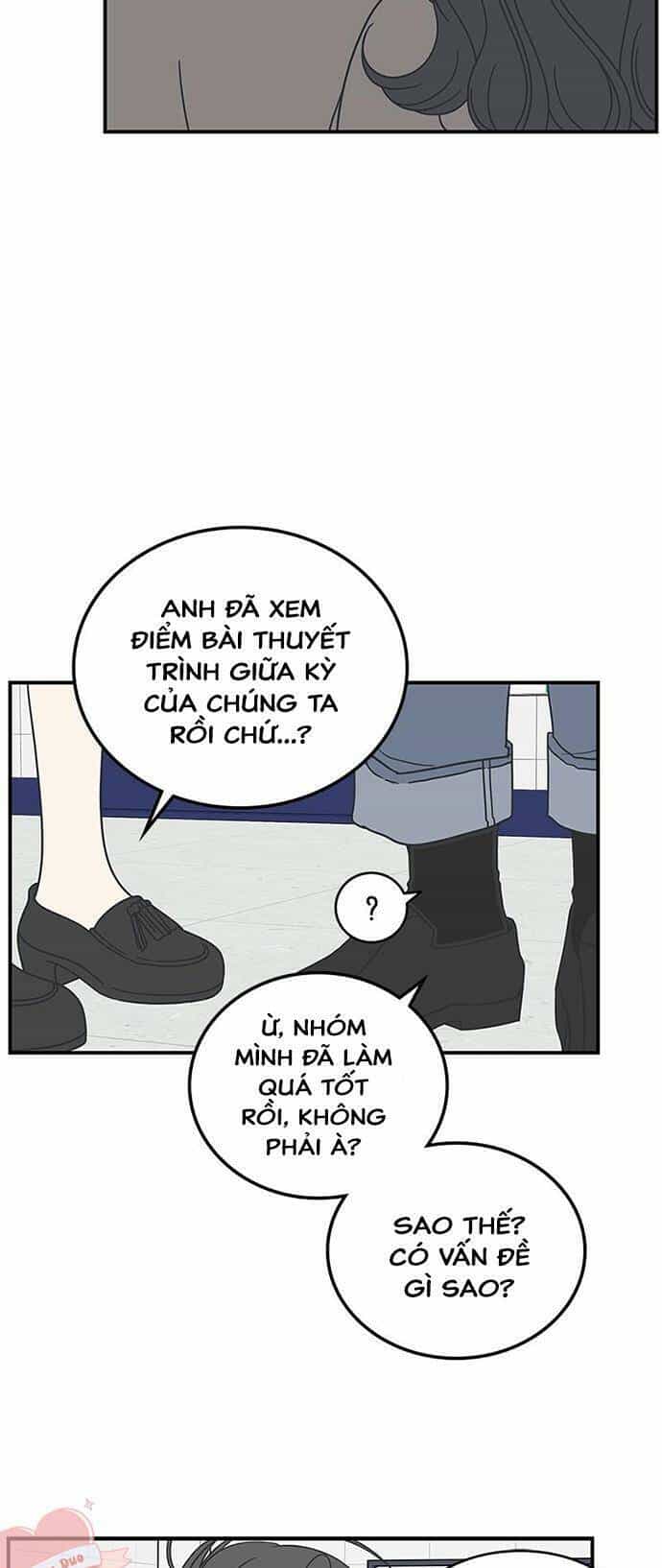 Kế Hoạch Hẹn Hò Của Bareum - Chương 55 - ảnh 13