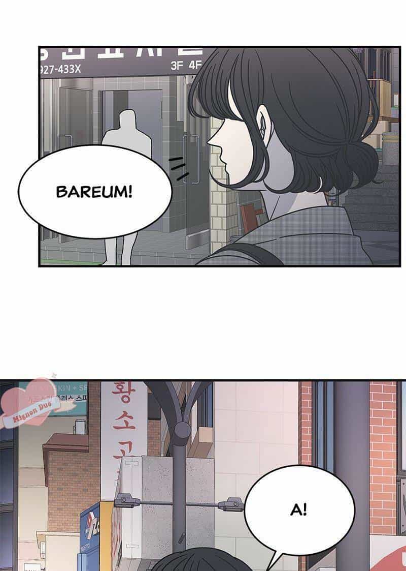 Kế Hoạch Hẹn Hò Của Bareum - Chương 56 - ảnh 19