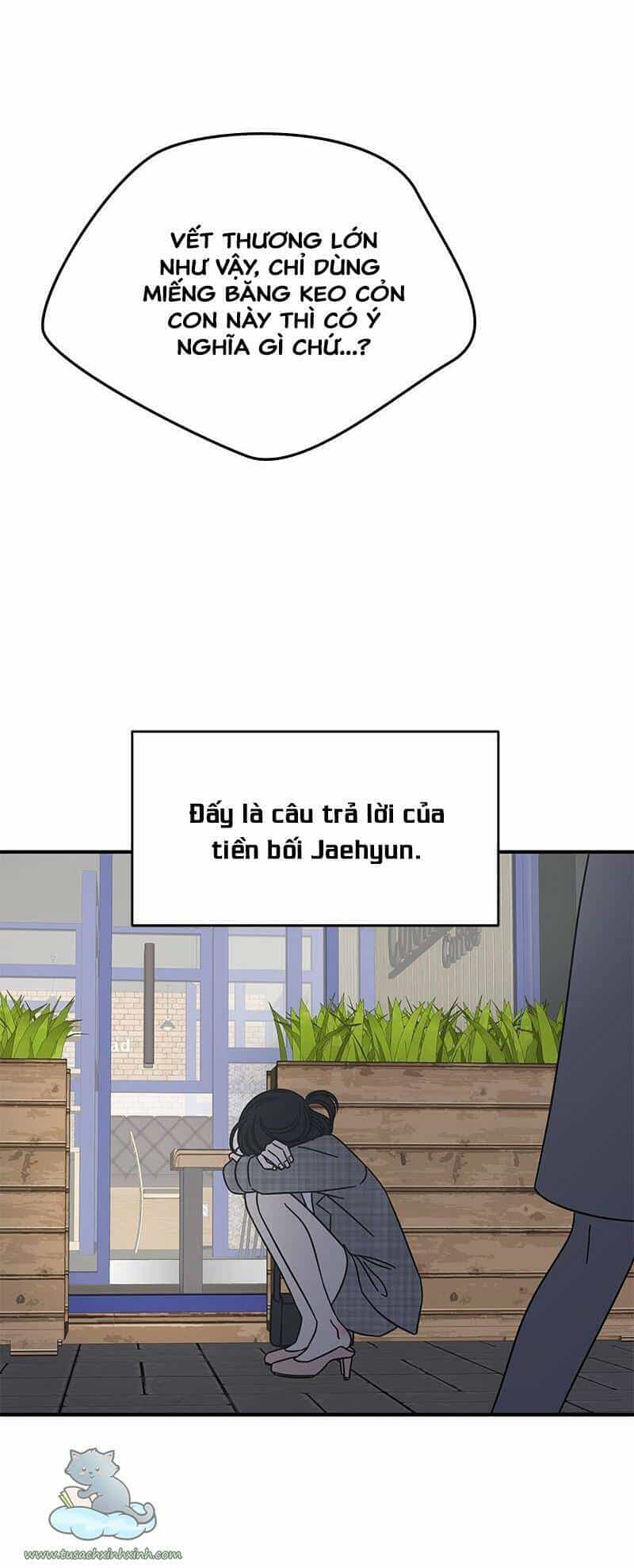 Kế Hoạch Hẹn Hò Của Bareum - Chương 57 - ảnh 46