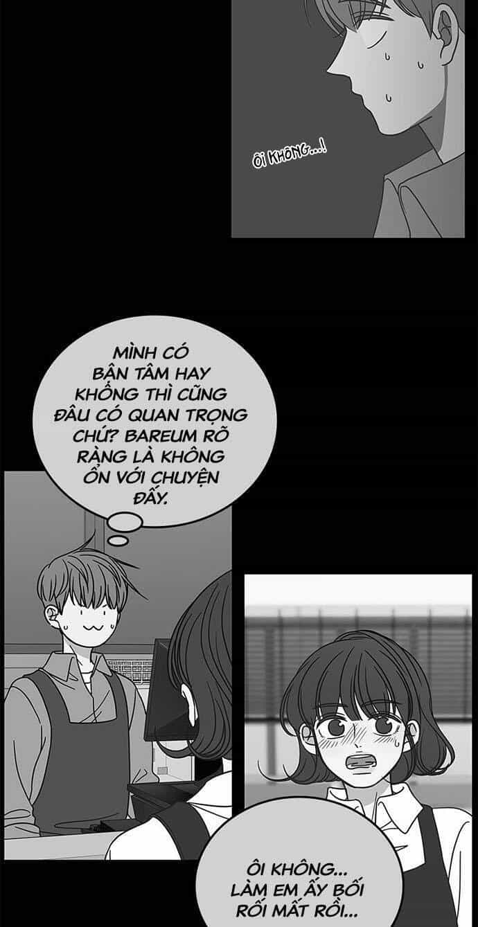 Kế Hoạch Hẹn Hò Của Bareum - Chương 58 - ảnh 18