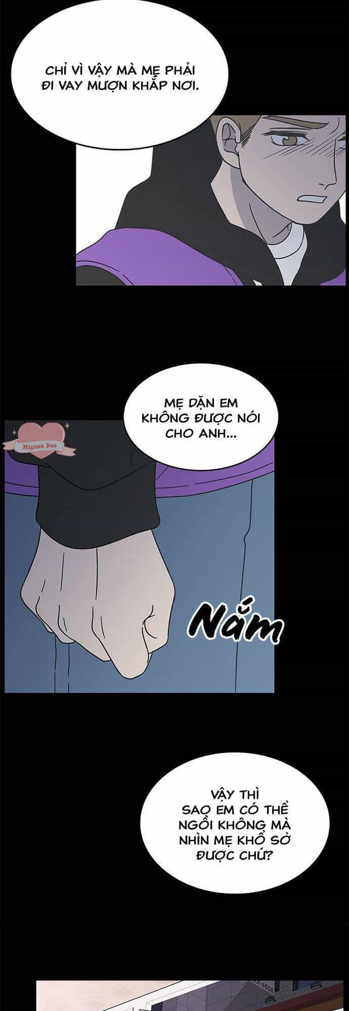 Kế Hoạch Hẹn Hò Của Bareum - Chương 58 - ảnh 40