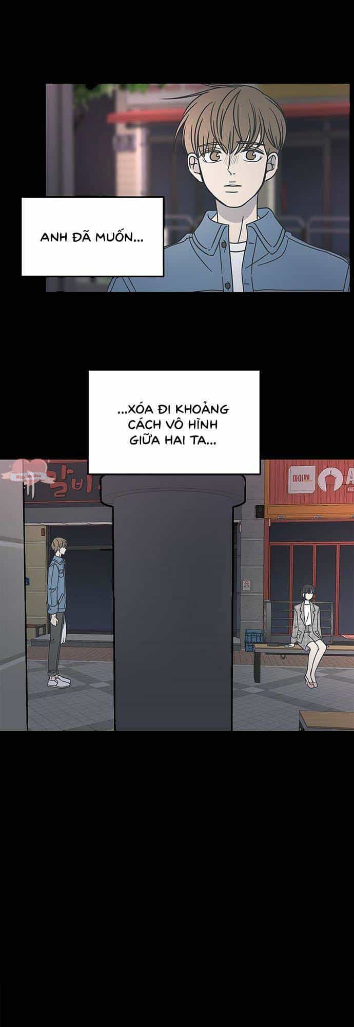 Kế Hoạch Hẹn Hò Của Bareum - Chương 58 - ảnh 44