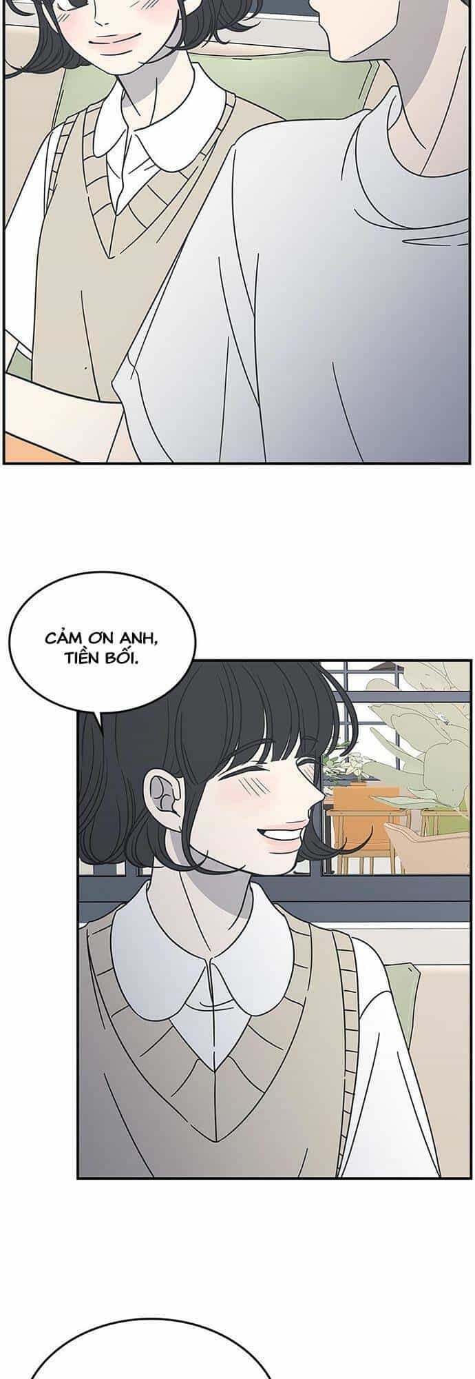 Kế Hoạch Hẹn Hò Của Bareum - Chương 59 - ảnh 20