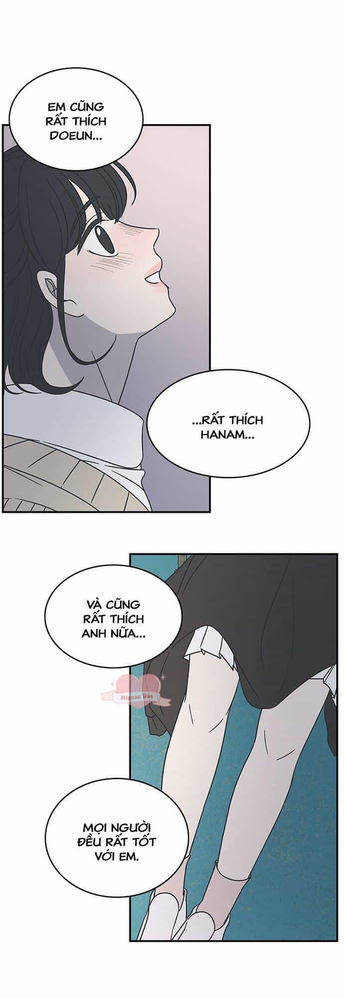 Kế Hoạch Hẹn Hò Của Bareum - Chương 60 - ảnh 39