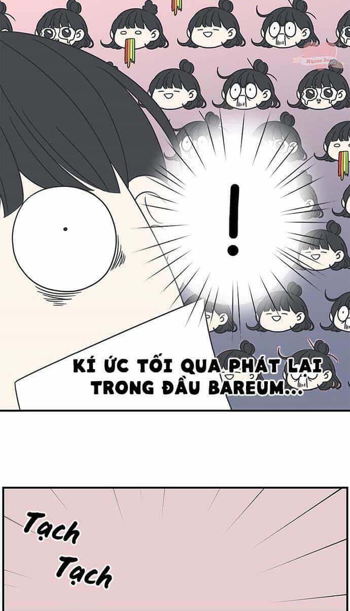 Kế Hoạch Hẹn Hò Của Bareum - Chương 61 - ảnh 22