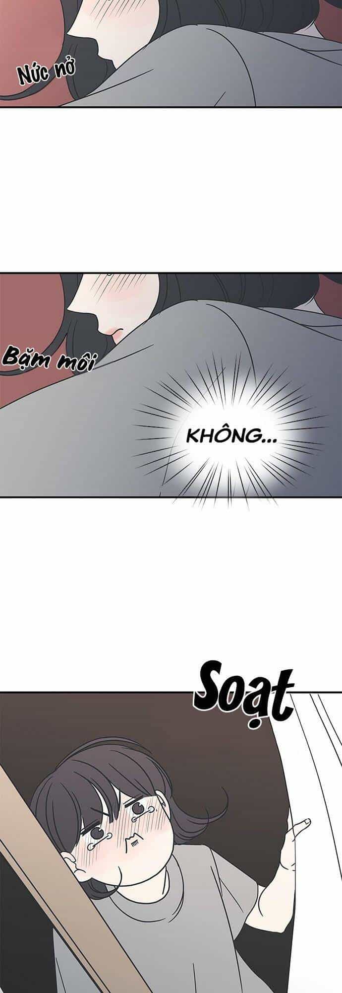 Kế Hoạch Hẹn Hò Của Bareum - Chương 61 - ảnh 30