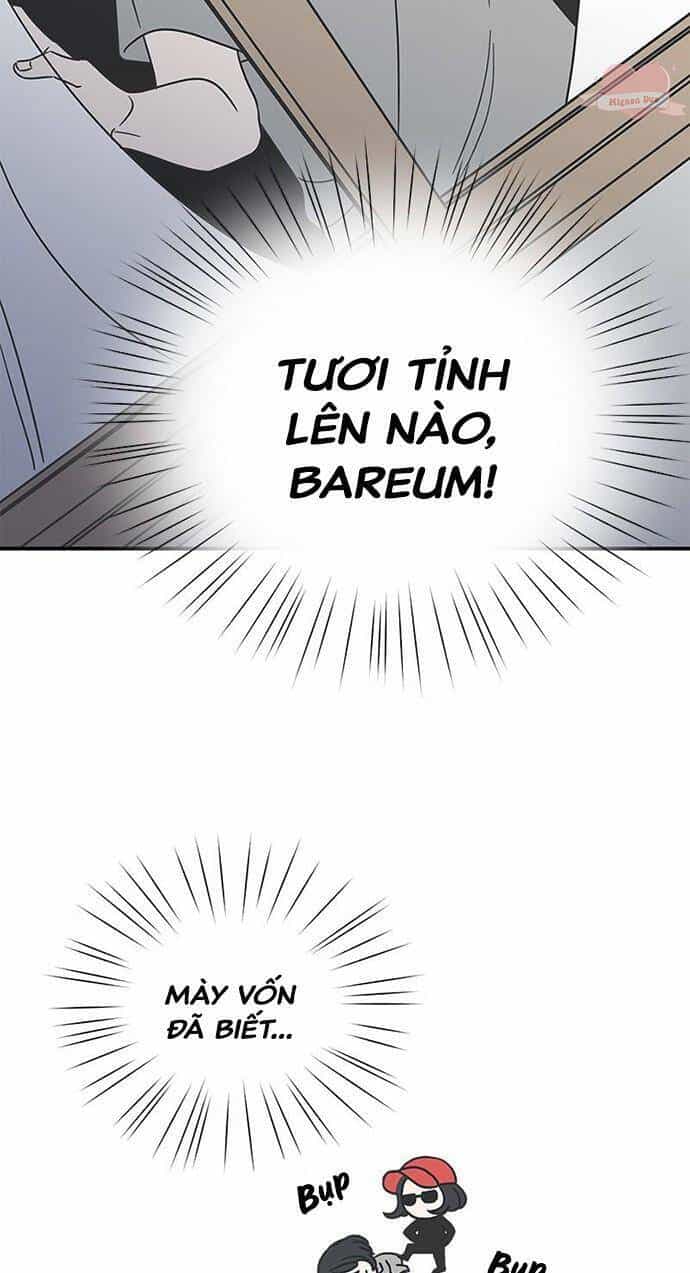 Kế Hoạch Hẹn Hò Của Bareum - Chương 61 - ảnh 31