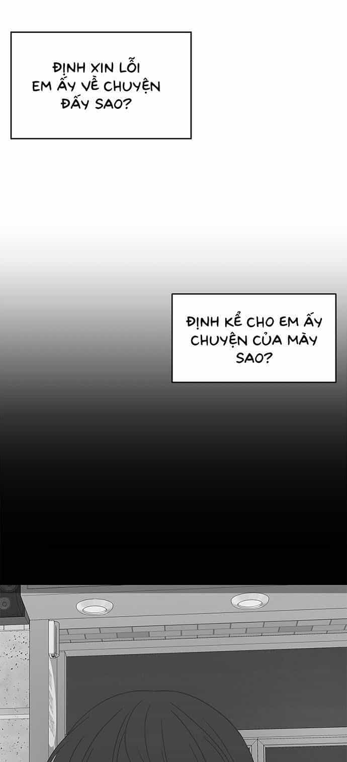 Kế Hoạch Hẹn Hò Của Bareum - Chương 61 - ảnh 36