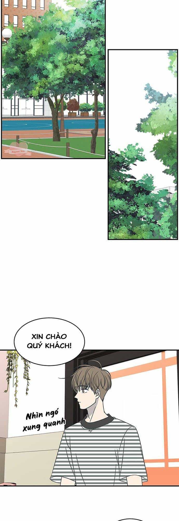 Kế Hoạch Hẹn Hò Của Bareum - Chương 61 - ảnh 43
