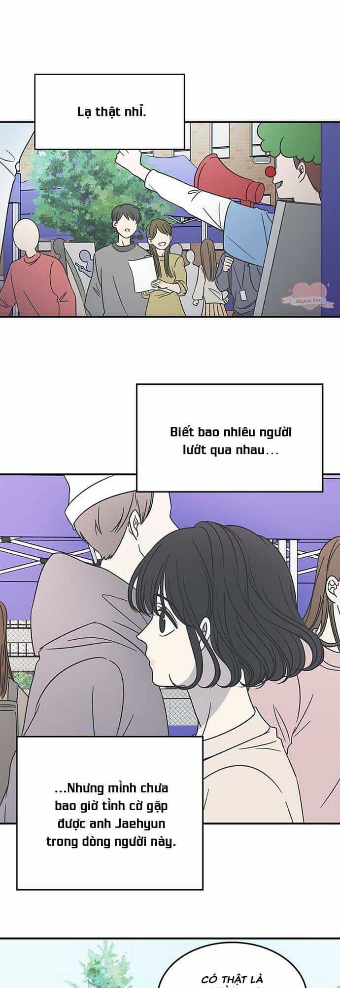 Kế Hoạch Hẹn Hò Của Bareum - Chương 62 - ảnh 15