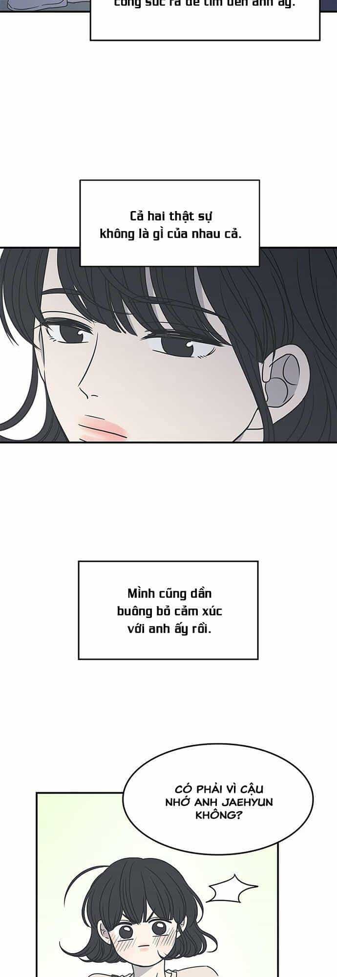 Kế Hoạch Hẹn Hò Của Bareum - Chương 62 - ảnh 17