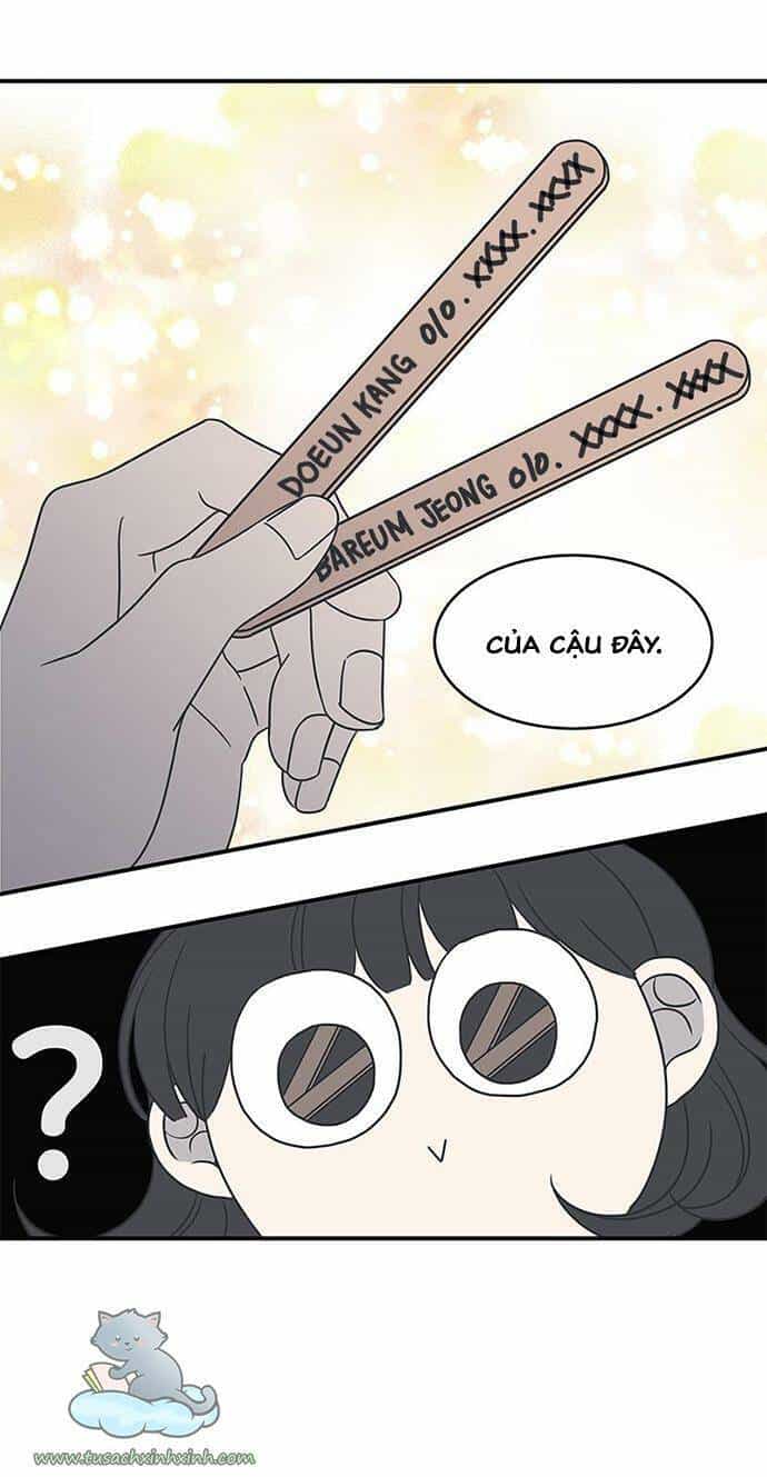 Kế Hoạch Hẹn Hò Của Bareum - Chương 62 - ảnh 28