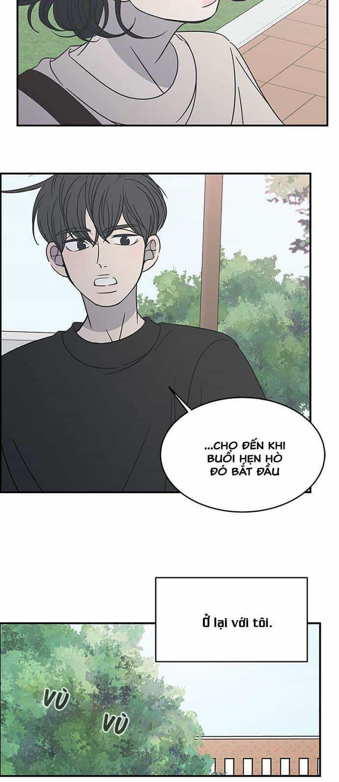 Kế Hoạch Hẹn Hò Của Bareum - Chương 63 - ảnh 31