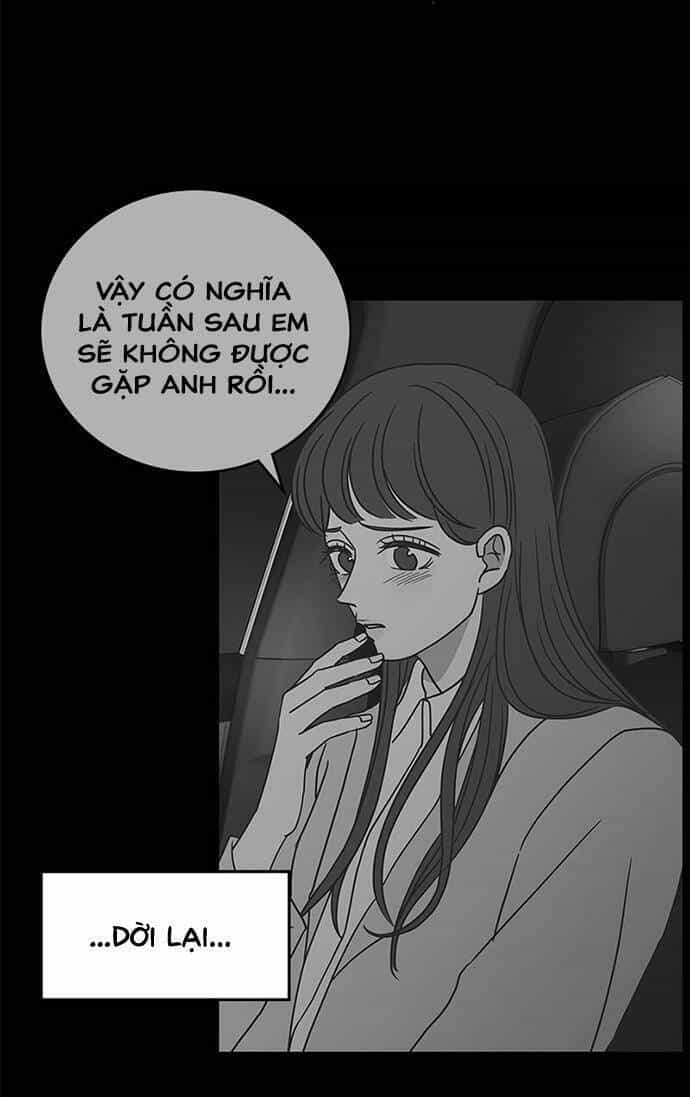 Kế Hoạch Hẹn Hò Của Bareum - Chương 64 - ảnh 13