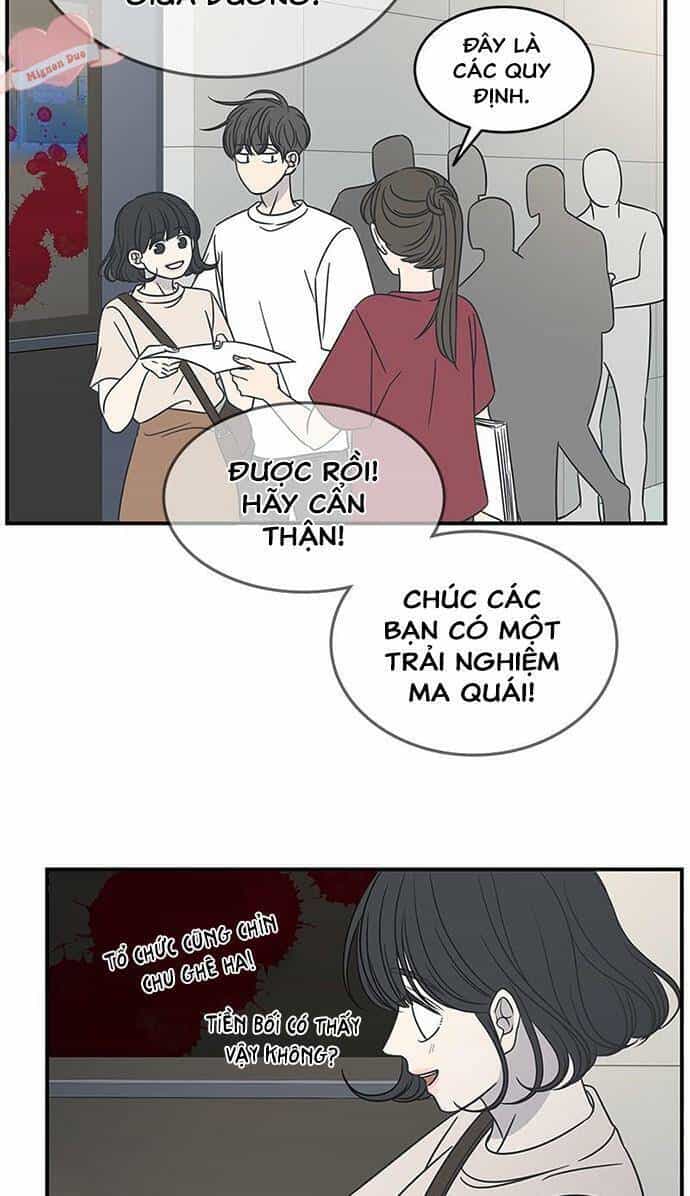 Kế Hoạch Hẹn Hò Của Bareum - Chương 65 - ảnh 13