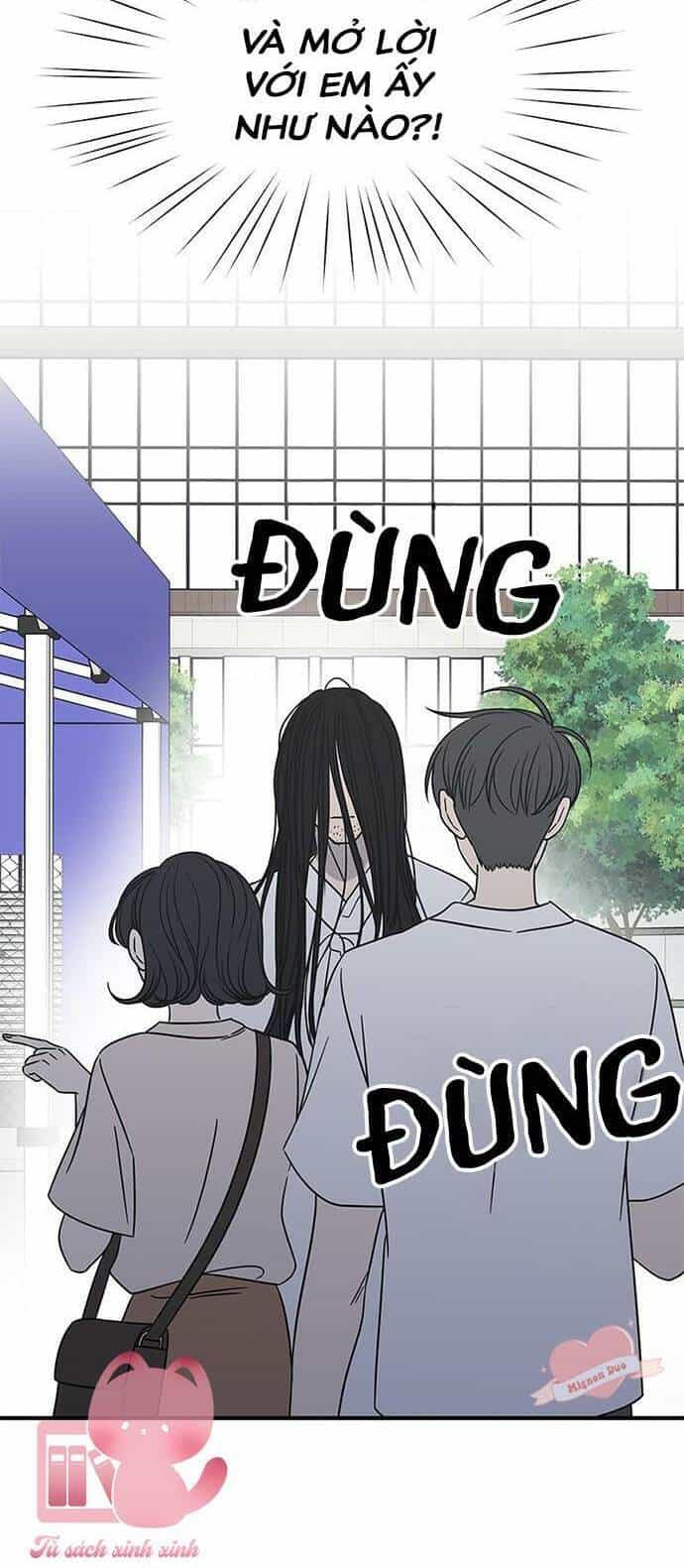 Kế Hoạch Hẹn Hò Của Bareum - Chương 65 - ảnh 5