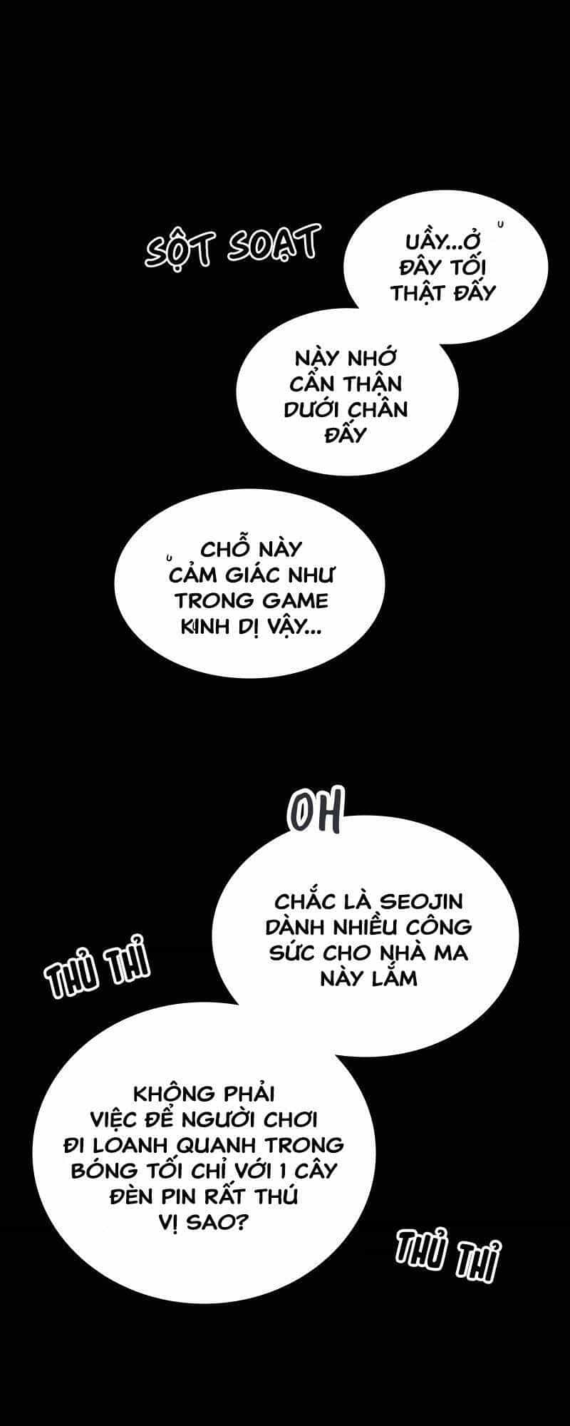 Kế Hoạch Hẹn Hò Của Bareum - Chương 66 - ảnh 1