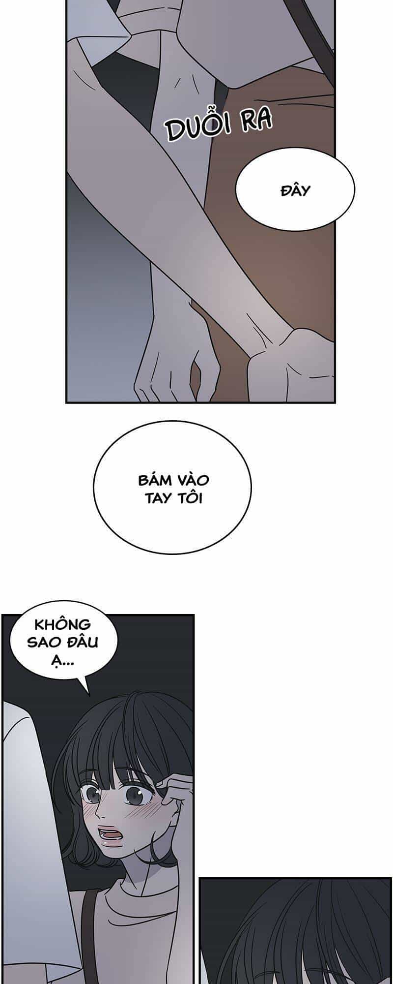 Kế Hoạch Hẹn Hò Của Bareum - Chương 66 - ảnh 14