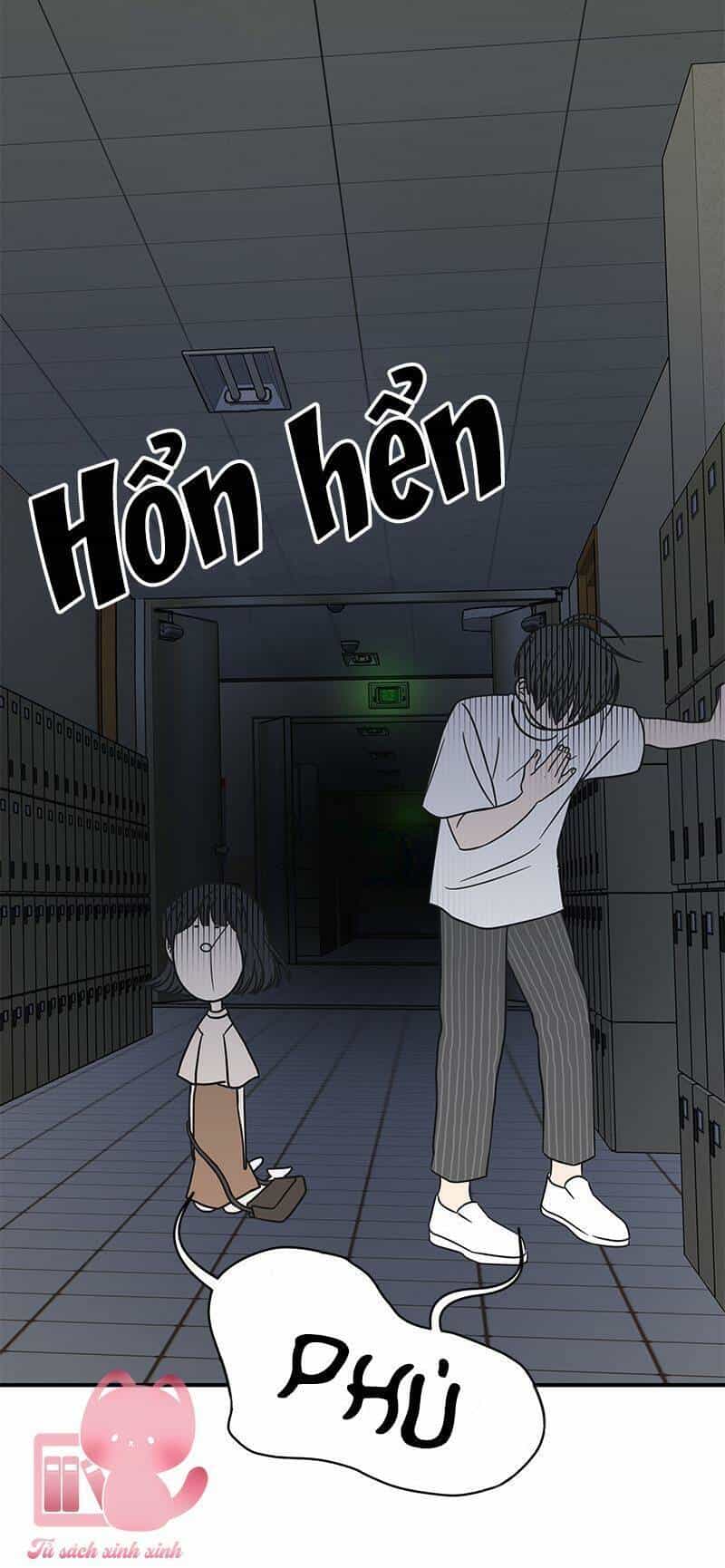 Kế Hoạch Hẹn Hò Của Bareum - Chương 66 - ảnh 8