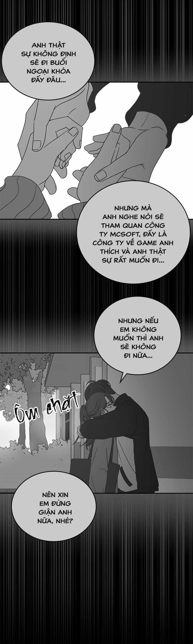 Kế Hoạch Hẹn Hò Của Bareum - Chương 67 - ảnh 15