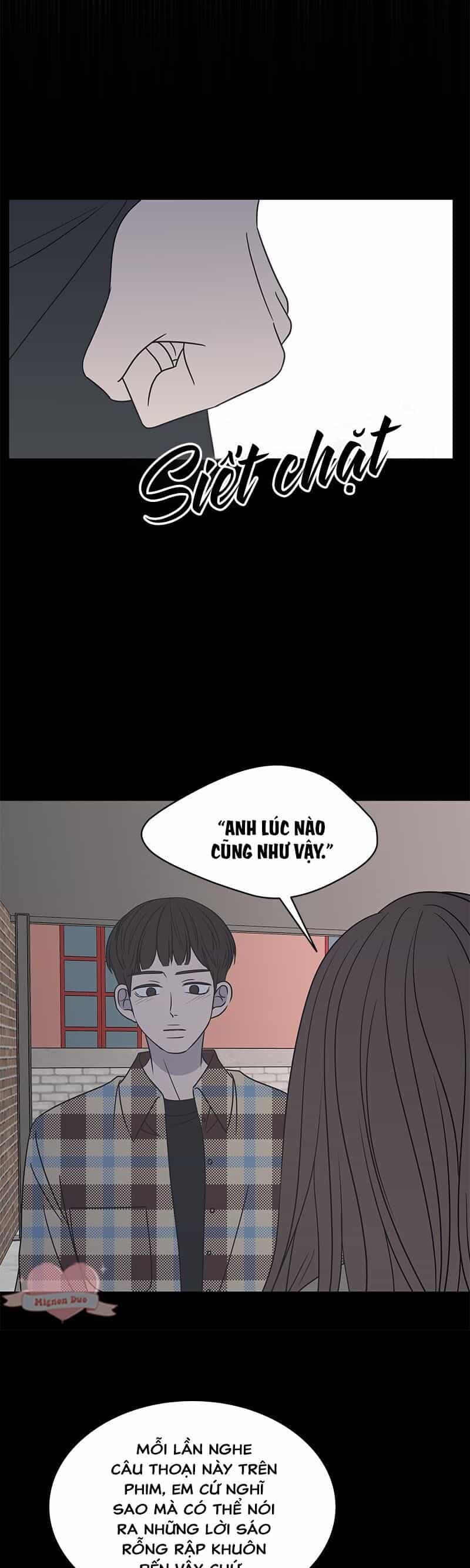 Kế Hoạch Hẹn Hò Của Bareum - Chương 67 - ảnh 16