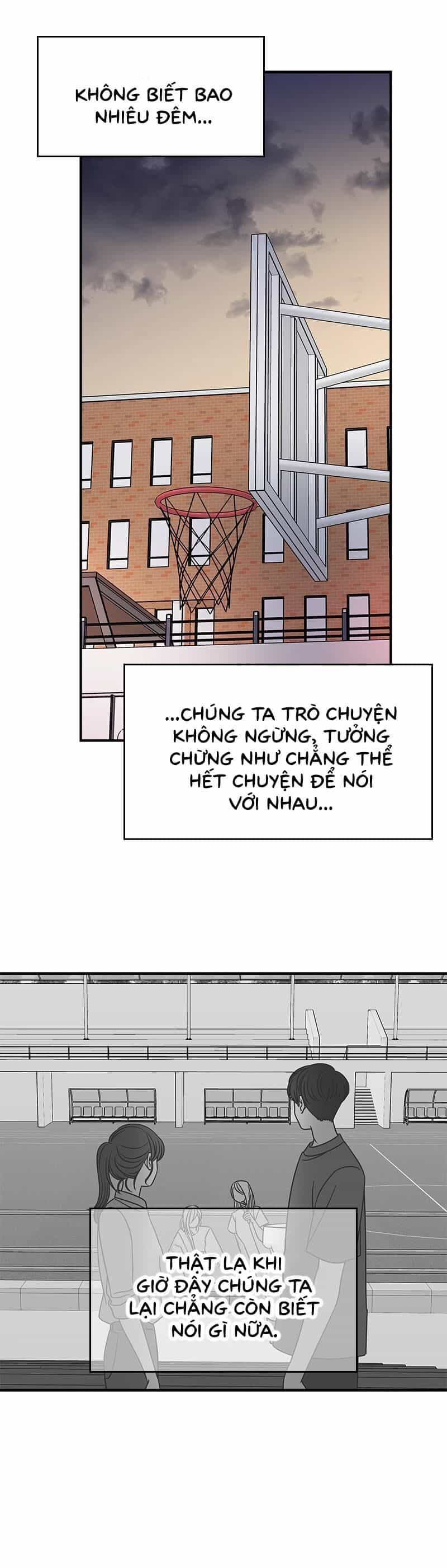 Kế Hoạch Hẹn Hò Của Bareum - Chương 67 - ảnh 35
